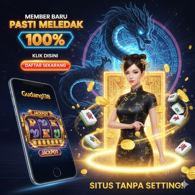 Situs Slot Gacor
